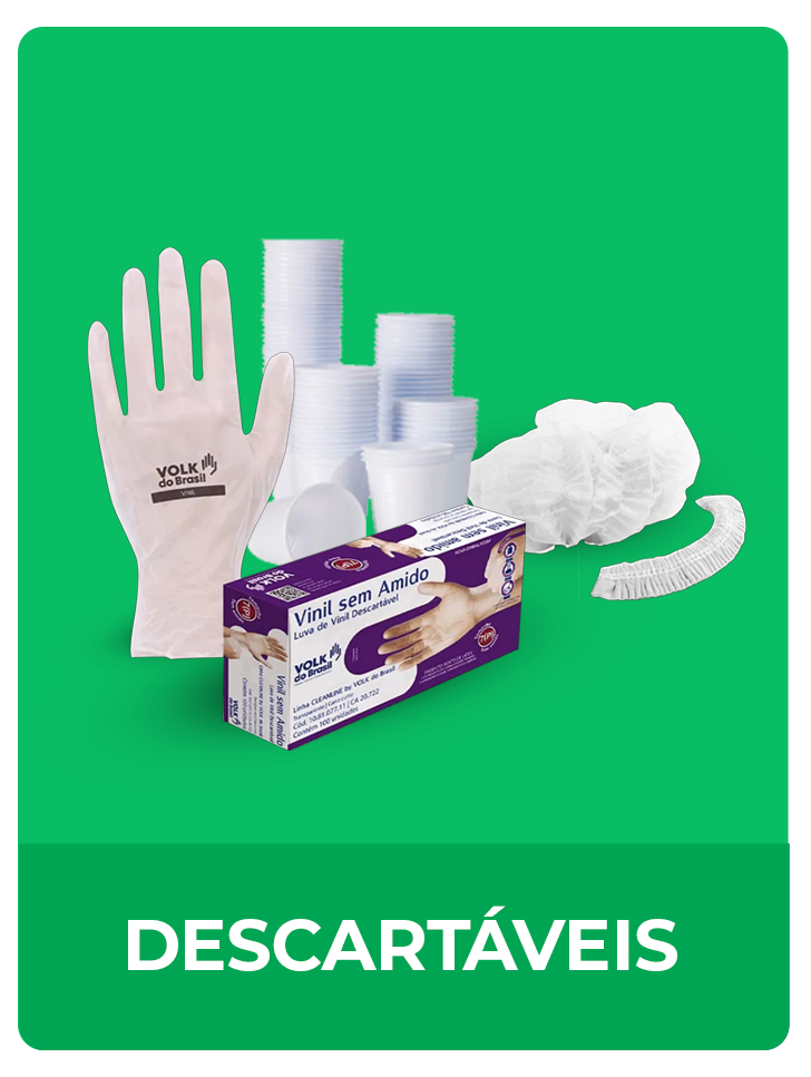descartaveis